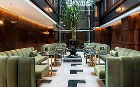 The Galata Hotel Istanbul Mgallery by Sofitel